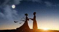 【七夕節】“艾”在七夕節，“灸”出好氣血！