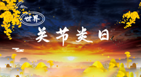 【你不知道的冷節日】世界關節炎日：提醒您且“艾”且珍“膝”！